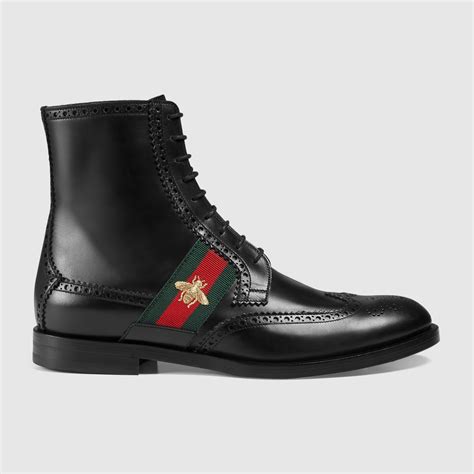 gucci mens boots 2011|Gucci timberland boots for men.